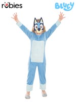 Bluey Deluxe Child Costume