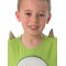 Mike Wazowski Disney Deluxe Child Costume