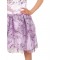 Mal Disney Descendants Coronation Tween Costume