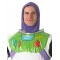 Buzz Lightyear Disney Toy Story Adult Costume