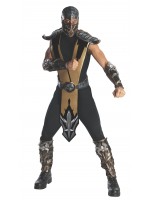 Scorpion Adult Costume Mortal Kombat