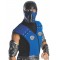Subzero Mortal Kombat Adult Costume