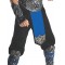 Subzero Mortal Kombat Adult Costume