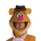 Adult Fozzie Bear Muppets Outfit