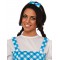 Young Adult Dorothy Wizard of Oz Costume