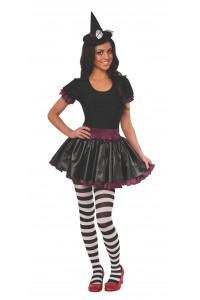 Wicked Witch Of The East Wizard of Oz Deluxe Adult