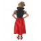Queen Of Hearts Child Costume Alice In Wonderland