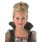 Queen Of Hearts Child Costume Alice In Wonderland