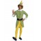 Buddy The Elf Adult Costume Christmas