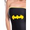 Adult Batgirl Tube Dress