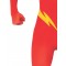 The Flash 2nd Skin Adult Suit