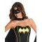 Batgirl Adult Corset/Skirt