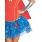 Wonder Woman Secret Wishes Adult Costume