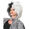 Deluxe Cruella De Vil Adult Costume