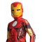 Iron Man Boys Child Costume