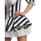 Beetlejuice Secret Wishes Adult Costume