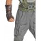 Bane DC Comics Deluxe Adult Costume