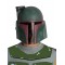 Boba Fett Star Wars Costume Adult Top