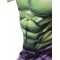 Hulk Deluxe Kids Costume