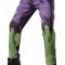 Hulk Deluxe Boys Child Costume