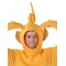 Laa Laa Teletubbies Adult Costume