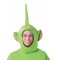 Adult Deluxe Dipsy Teletubbies Costume