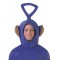 Tinky Winky Teletubbies Teletubbies Deluxe Adult Costume