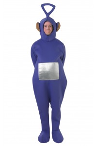Tinky Winky Teletubbies Teletubbies Deluxe Adult Costume