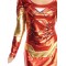 Iron Rescue Iron Man Sexy Adult Costume
