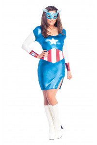 American Dream Sexy Adult Costume