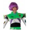 Buzz Toy Story Lady Adult Costume