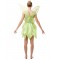 Tinker Bell Disney Fairies Deluxe Adult Costume