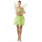 Tinker Bell Disney Fairies Deluxe Adult Costume