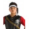 Pirate King Child Costume