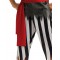Pirate King Child Costume