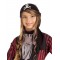 Kids Caribbean Princess Pirate Costume