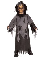 Haunted Skeleton Halloween Child Costume
