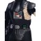 Kids Battle Damage Darth Vader Costume