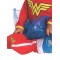 Wonder Woman Baby Onesie