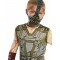 Classic Bane Kids Costume DC Comics