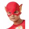 The Flash Digital Print Deluxe Child Costume