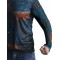 Adult Classic Deathstroke DC Costume