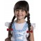 Kids Dorothy Wizard of Oz Tutu Costume