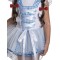 Kids Dorothy Wizard of Oz Tutu Costume