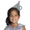 Tin Man Wizard of Oz Tutu Child Costume