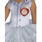 Tin Man Wizard of Oz Tutu Child Costume