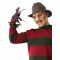 Freddy Krueger Adult Sweater