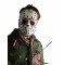 Jason Deluxe Adult Costume