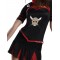 Jason Cheerleader Adult Costume