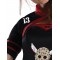 Jason Cheerleader Adult Costume